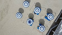COVID-19: Κρατάμε αποστάσεις και στις παραλίες της Ιταλίας