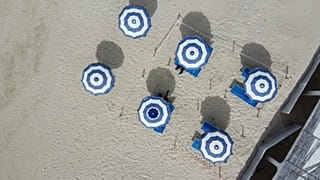 ¿Será posible ir a la playa en Italia?