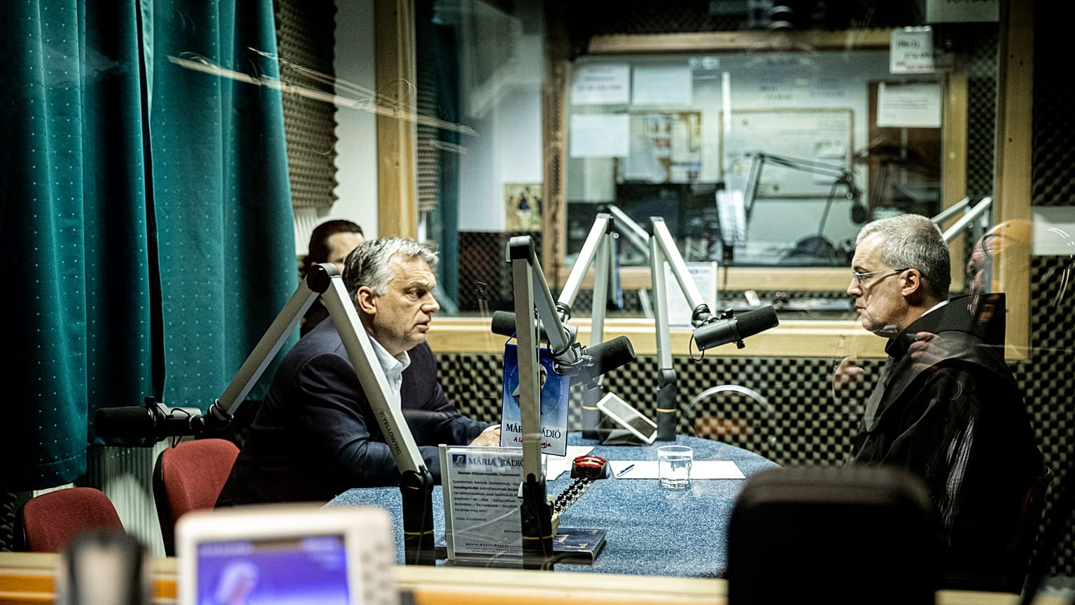 ORBÁN Viktor
