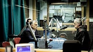 ORBÁN Viktor