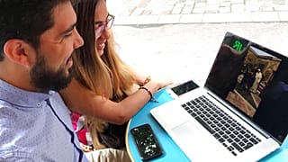 Pandemi nedeniyle video uygulamalarına olan ilgi arttı. Arşiv