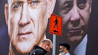 Israël : Netanyahu et Gantz vont se partager le pouvoir