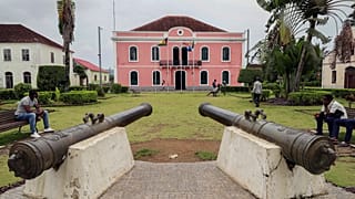 ENTREVISTA: Presidente do Governo do Príncipe pede revisão constitucional para reforçar autonomia da região