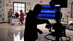 Virus Outbreak Portugal