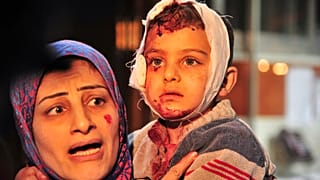 Syria Children of War