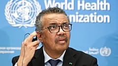 منظمة الصحة العالمية: "لم نخف شيئا على الولايات المتحدة" حول فيروس كورونا