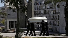 شیوع ویروس کرونا؛ شمار مبتلایان در جهان به دو و نیم میلیون نفر رسید