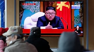 Kim-Dzsongun nagyon beteg?