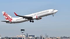 Avustralya'nın en büyük 2. havayolu şirketi Virgin Australia'ya kayyum atanacak