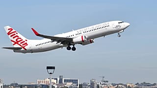 Avustralya'nın en büyük 2. havayolu şirketi Virgin Australia'ya kayyum atanacak