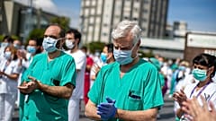 DSÖ: Covid-19 önlemleri kademeli olarak azaltılmalı, yeni yaşam tarzımız 'normalimiz' olmalı