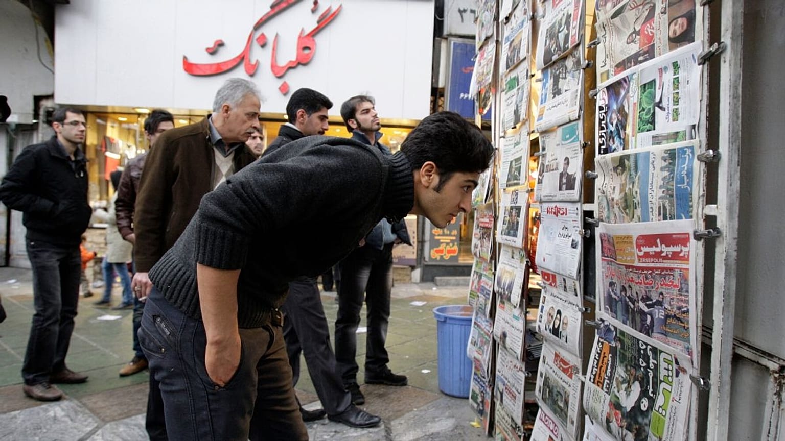 ایران به دلیل سانسور کرونایی در قعر جدول آزادی مطبوعات پایین‌تر رفت