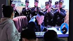 Kim Jong Un