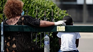 Virus Outbreak France