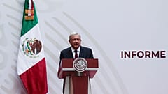 Meksika Devlet Başkanı Andres Manuel Lopez Obrador