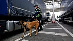 France Eurotunnel Brexit