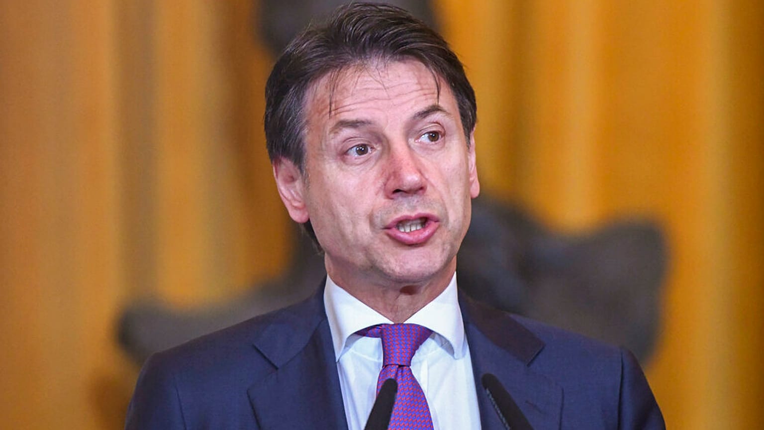Giuseppe Conte