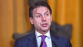 Giuseppe Conte