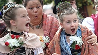 Il coronavirus cancella anche l'Oktoberfest. Artisti tedeschi: "Siamo con le spalle al muro"