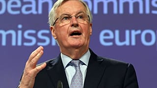 Michel Barnier
