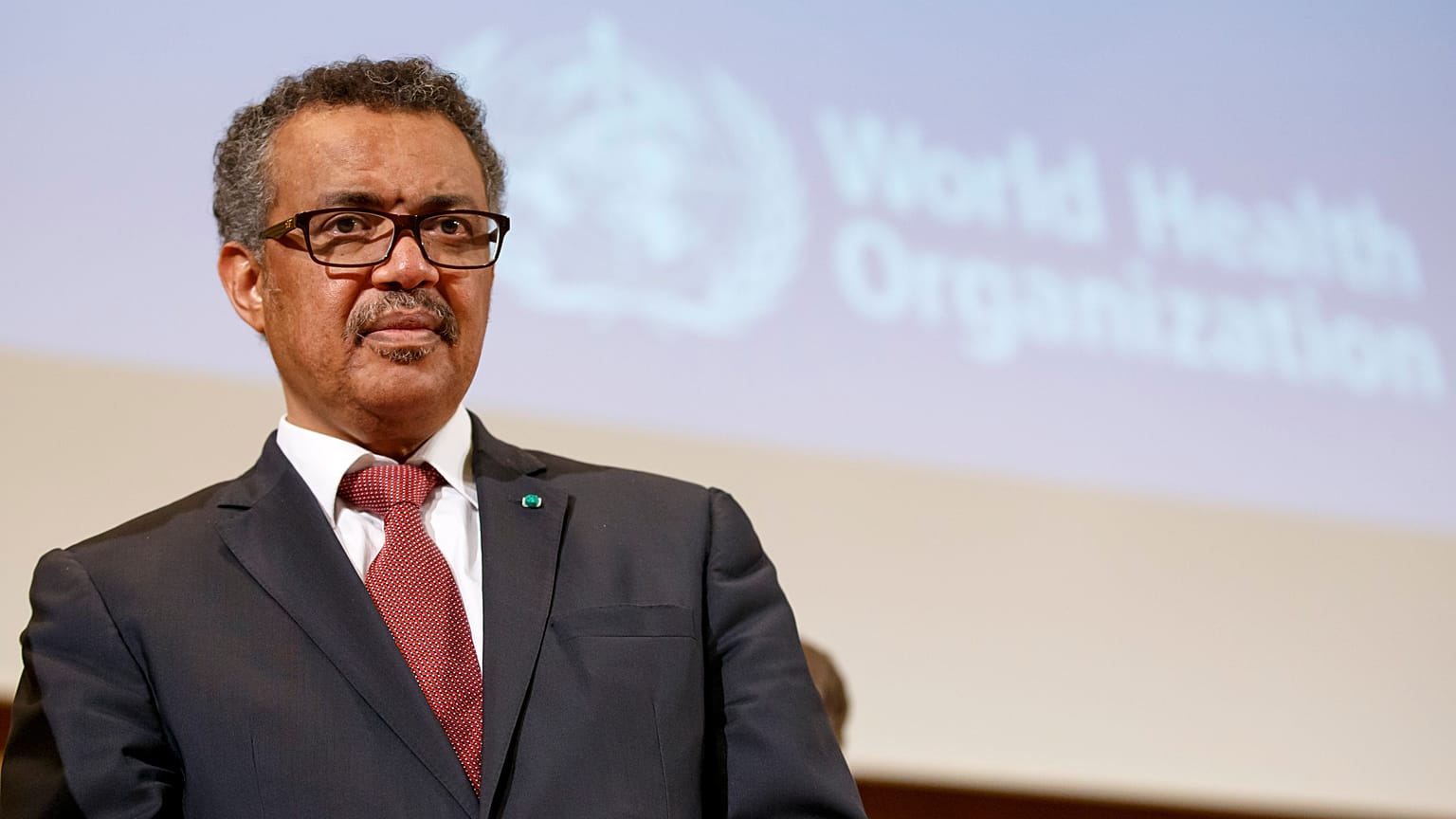 Switzerland World Health Organization