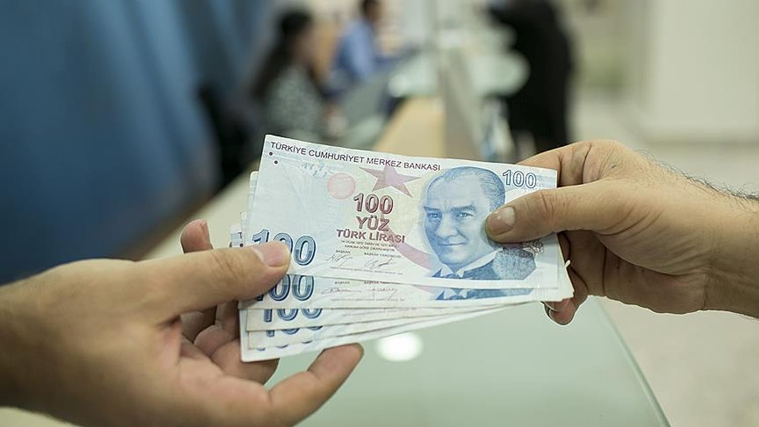 Hane başına 1000 TL yardım geliyor: Kimler başvurabilecek?
