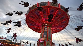 Germany Oktoberfest