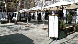 Schnellimbiss statt Esskultur? Paris befürchtet Bistro-Sterben