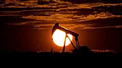 Как падение цены на нефть скажется на России? 