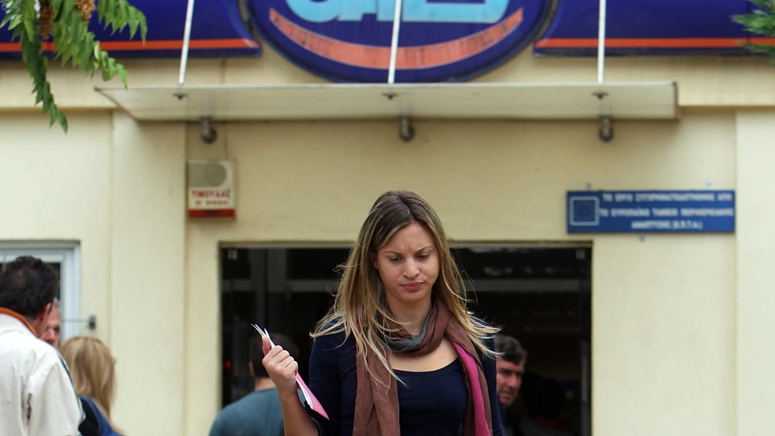 Έπιασε τον στόχο της απασχόλησης η Κύπρος - Χαμηλά η Ελλάδα