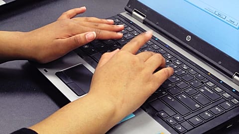 Digital Cleanup Day: Delete an email - save the planet, urge environmentalists 