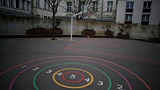 France Virus Outbreak