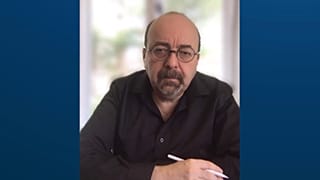 Prof. Dr. Derya Unutmaz