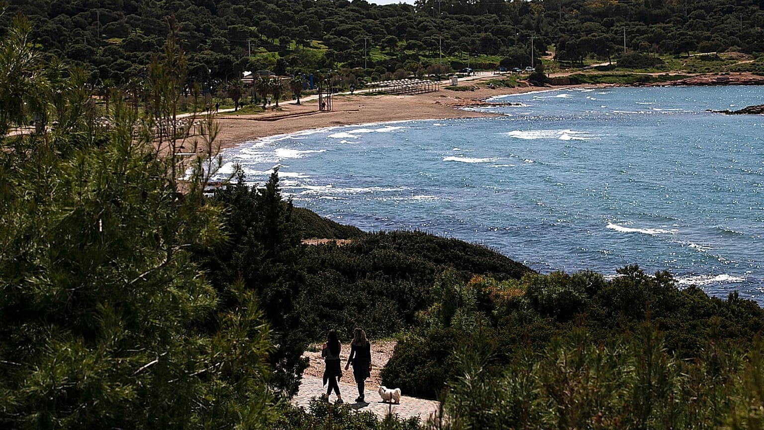 Ευρωπαϊκό στοίχημα η στήριξη του τουρισμού - Τι προτείνει Ευρωπαίος επίτροπος