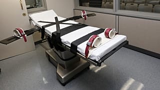 Virus Outbreak Execution Drugs