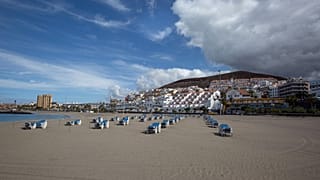 Zuerst La Gomera: Kanaren planen Lockerung der Ausgangssperre
