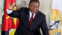 Mozambique Elections