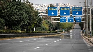 Ελλάδα - COVID-19: 5 νεκροί, 121 συνολικά - 156 νέα κρούσματα