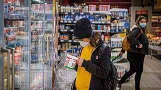Hungary Virus Outbreak