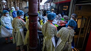 La cifra de infectados en Francia es demasiado baja para evitar una segunda oleada