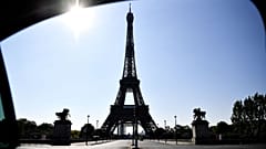 Paris, le 21 avril 2020.