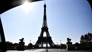 Paris, le 21 avril 2020.