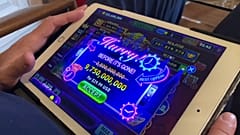 Are coronavirus lockdowns encouraging online gambling?