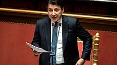 Τζιουζέπε Κόντε: Να μην επαναλάβει η Ευρώπη όσα έγιναν με την Ελλάδα