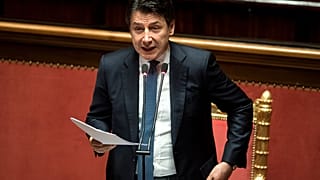 Italie : Conte dévoilera les mesures d'assouplissement du confinement en fin de semaine