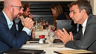 Τηλεδιάσκεψη Μητσοτάκη-Μισέλ εν όψει συνόδου κορυφής