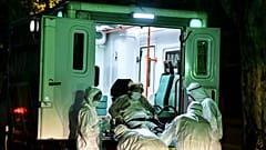 Первые клинические испытания вакцины стартуют в Британии
