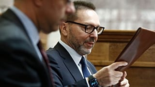 ΒΟΥΛΗ ΔΙΑΡΚΗΣ ΕΠΙΤΡΟΠΗ ΟΙΚΟΝΟΜΙΚΩΝ ΥΠΟΘΕΣΕΩΝ