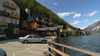Keine Urlaubsgäste: Pleitesorgen und Freude über die Ruhe
