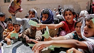Charity Groups Africa Hunger Aid